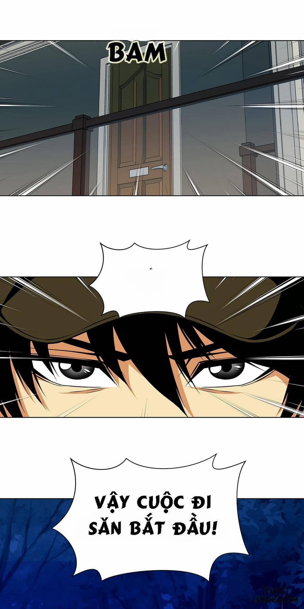 Twin Slave - Nô Lệ 24 trang 19