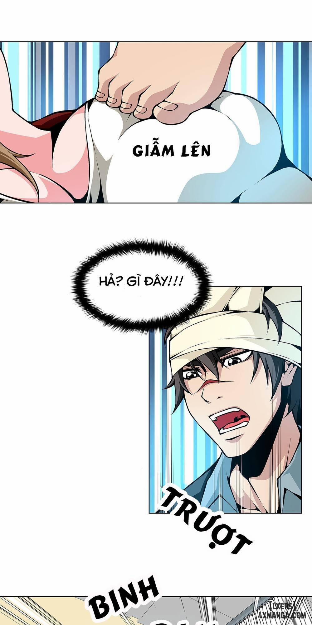 Twin Slave - Nô Lệ 25 trang 17