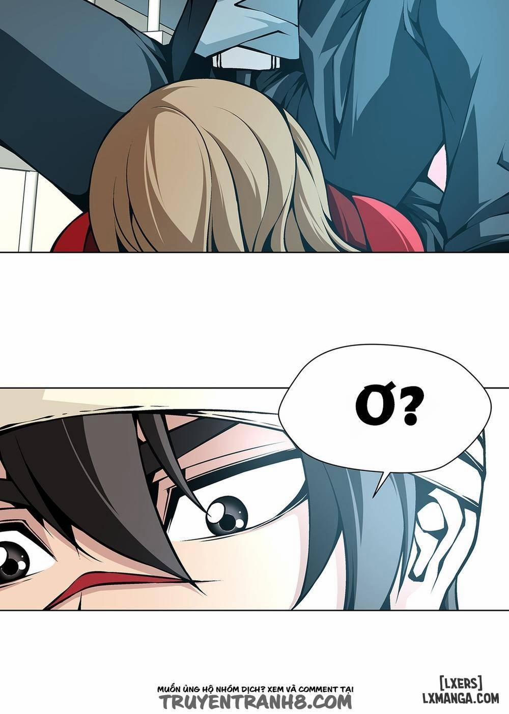 Twin Slave - Nô Lệ 25 trang 20