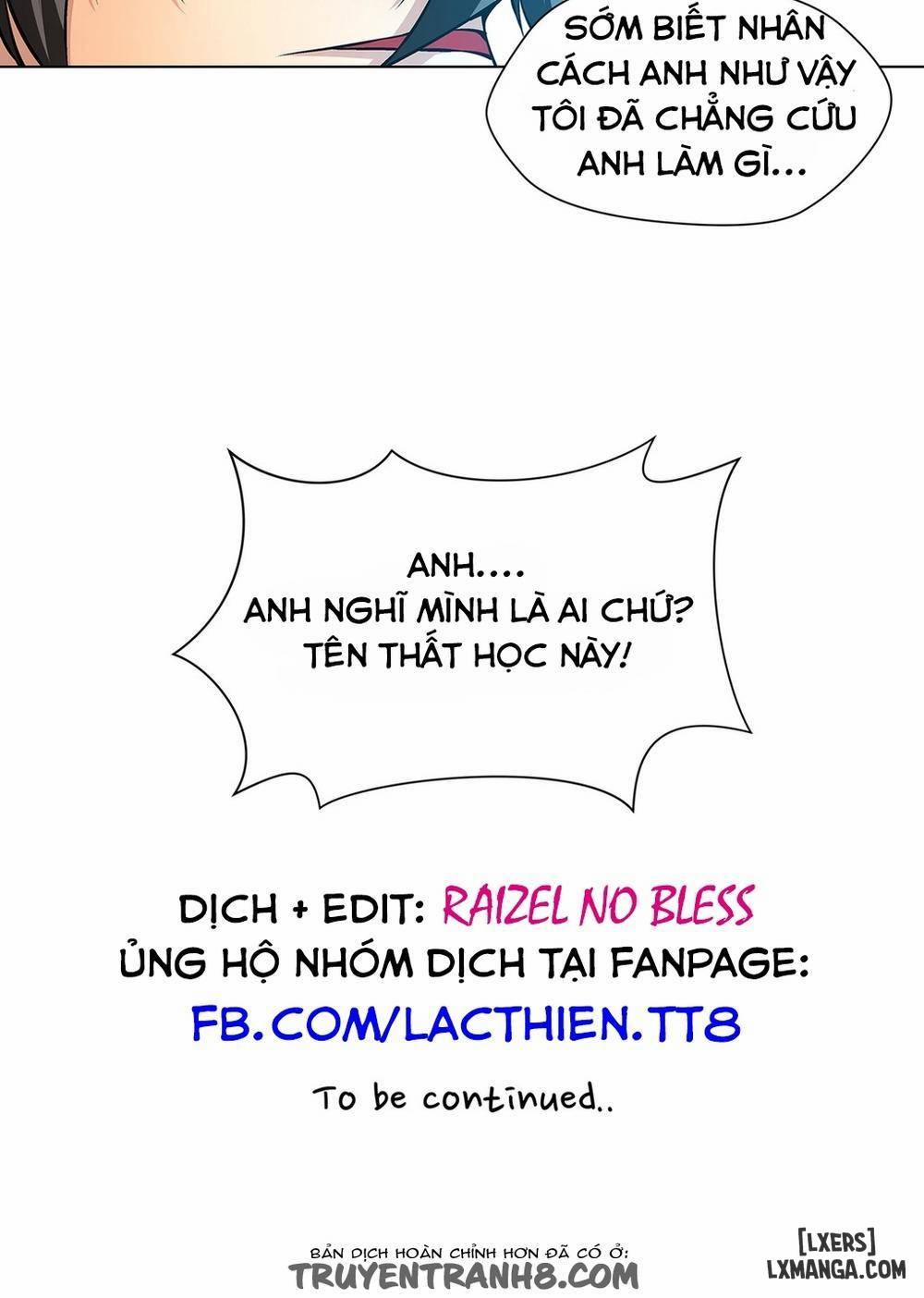 Twin Slave - Nô Lệ 25 trang 28