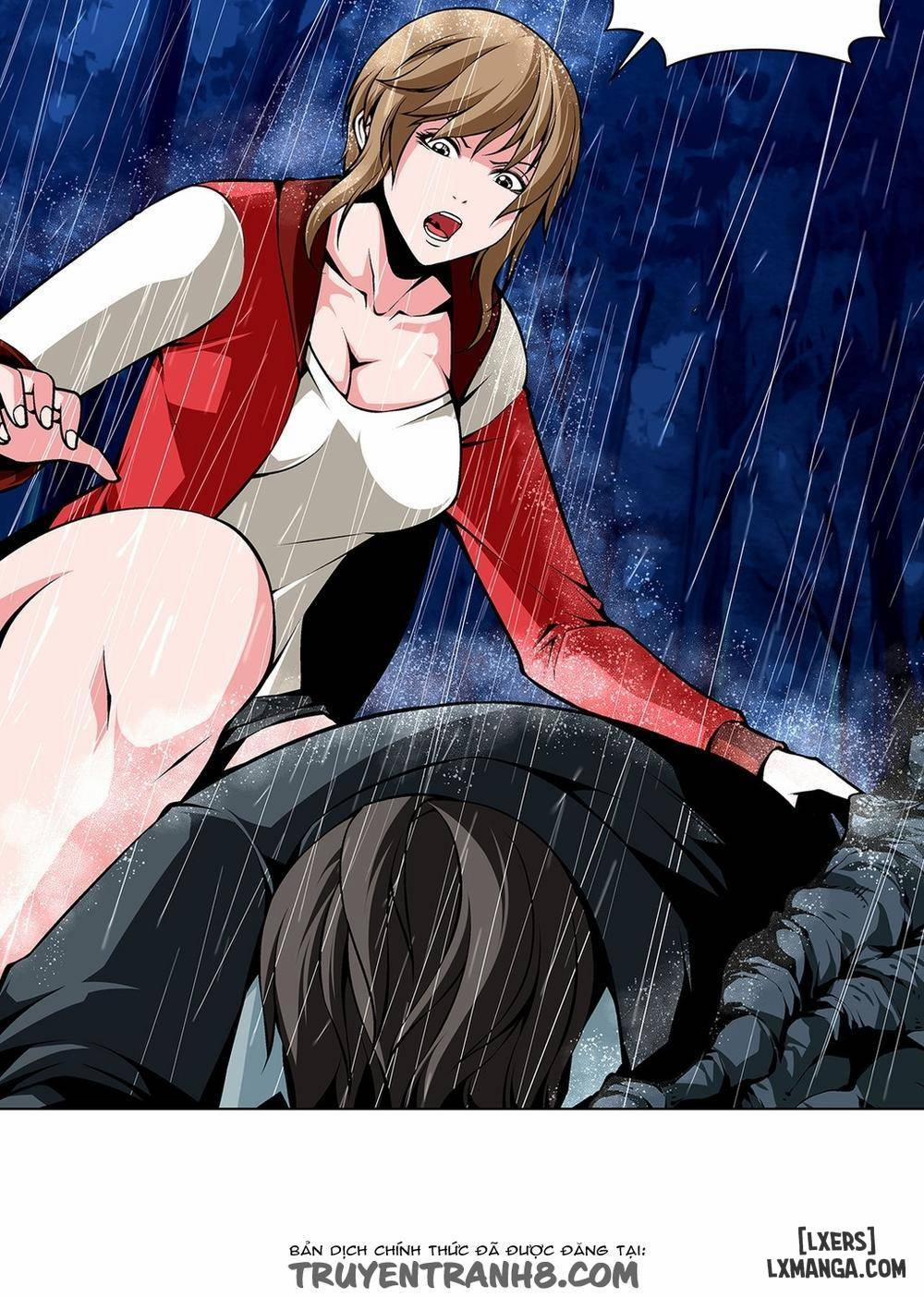 Twin Slave - Nô Lệ 25 trang 8