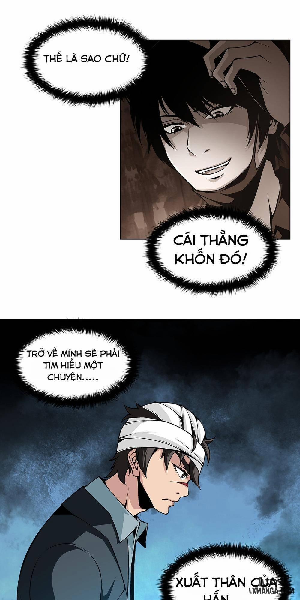 Twin Slave - Nô Lệ 26 trang 15