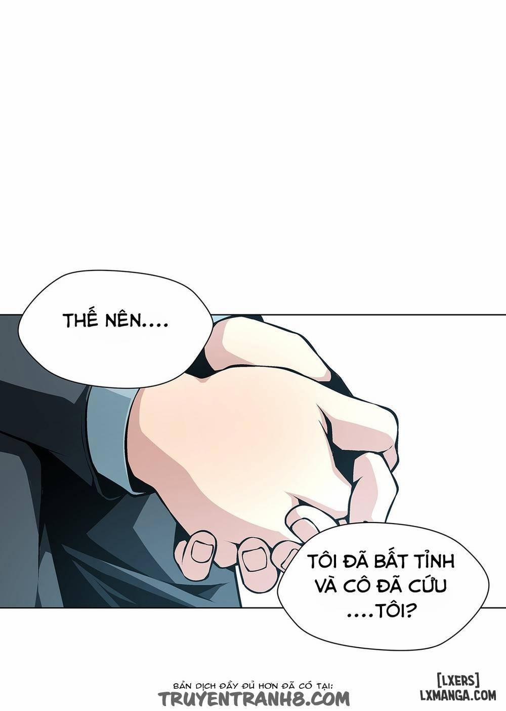 Twin Slave - Nô Lệ 26 trang 24