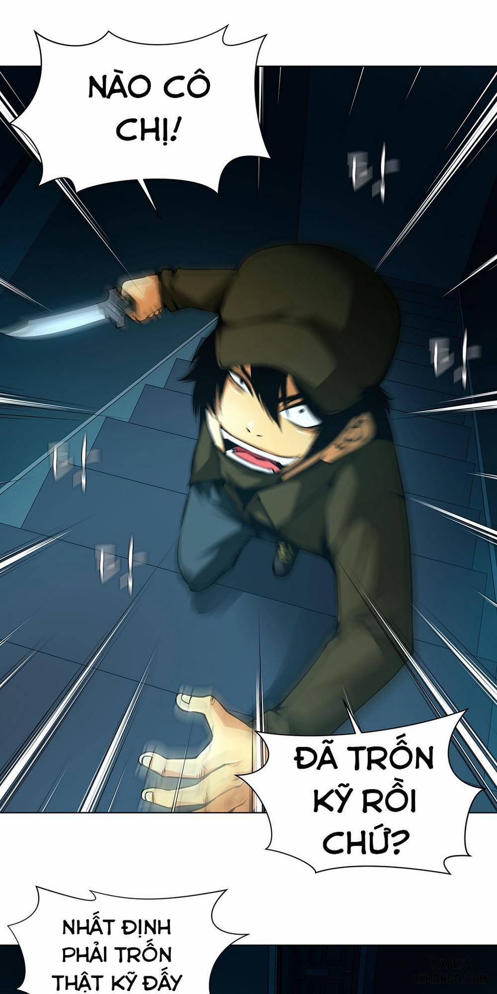 Twin Slave - Nô Lệ 27 trang 17