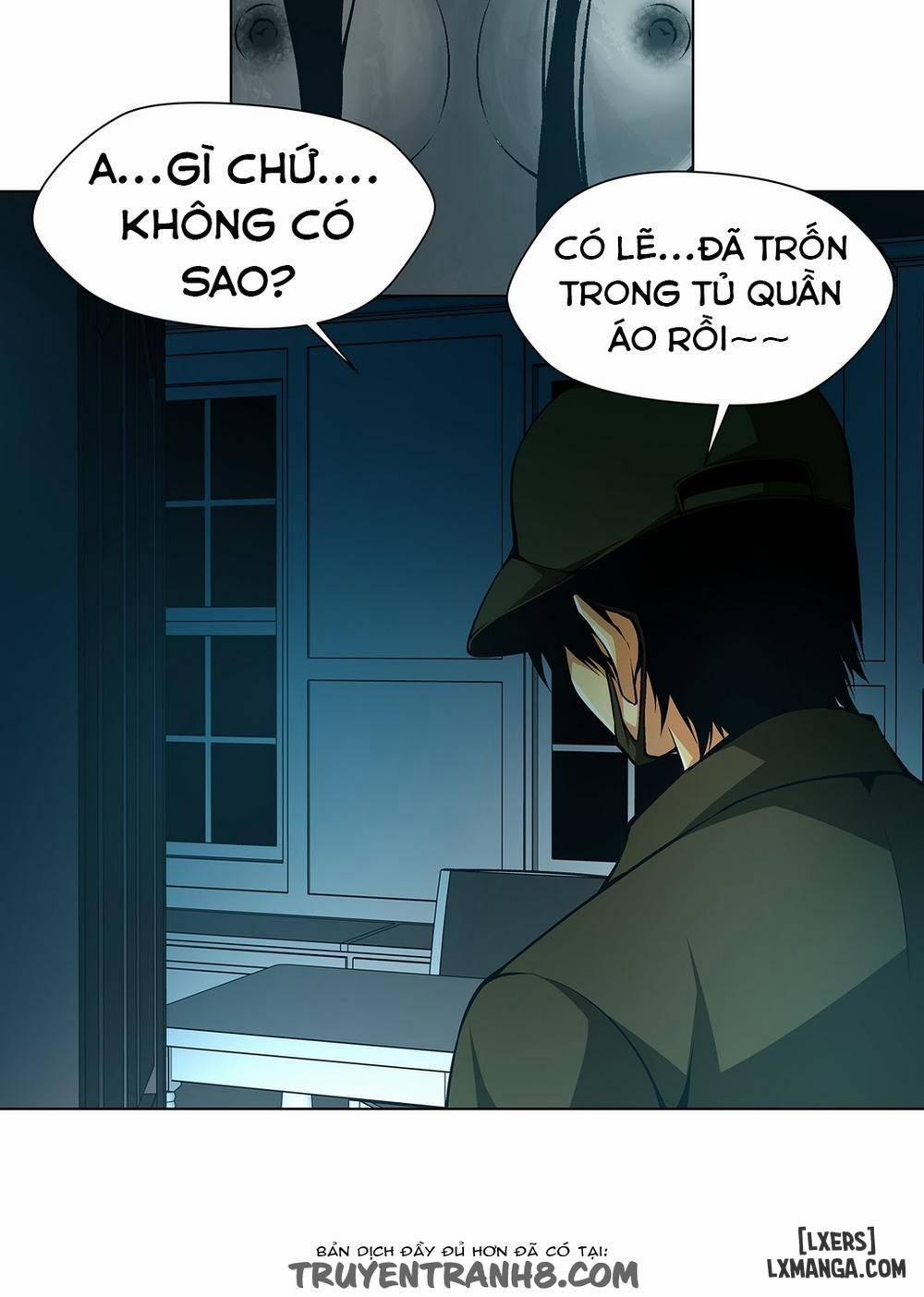 Twin Slave - Nô Lệ 27 trang 28