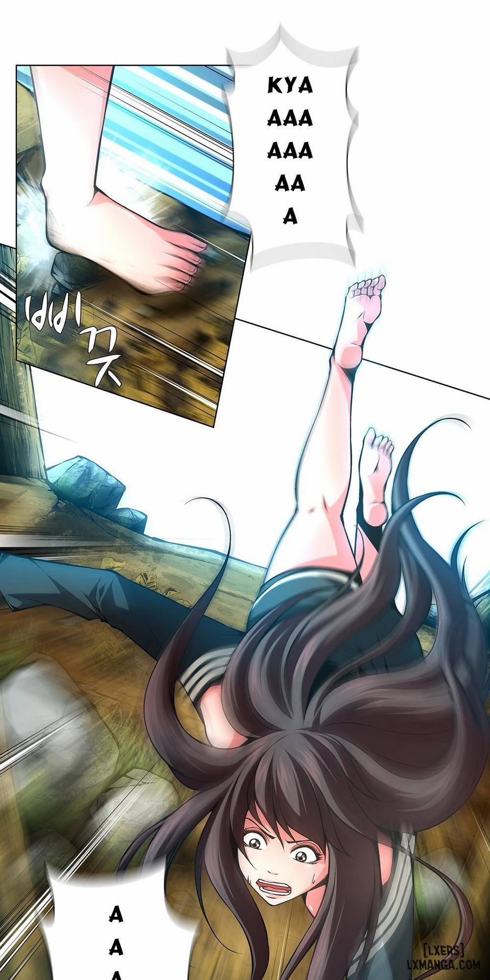 Twin Slave - Nô Lệ 27 trang 7