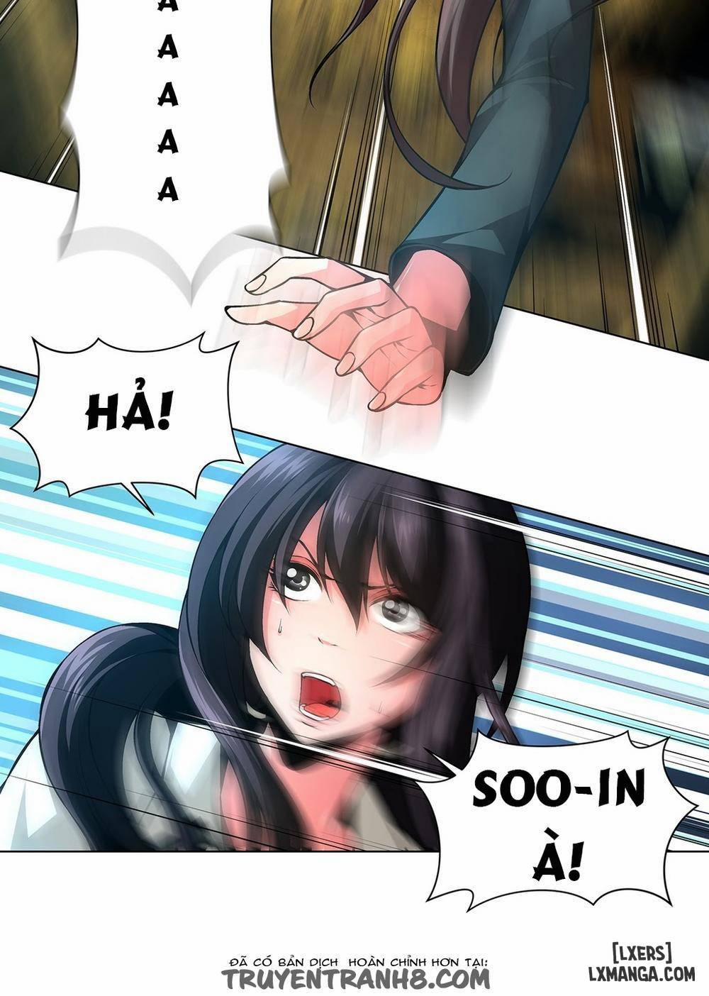 Twin Slave - Nô Lệ 27 trang 8