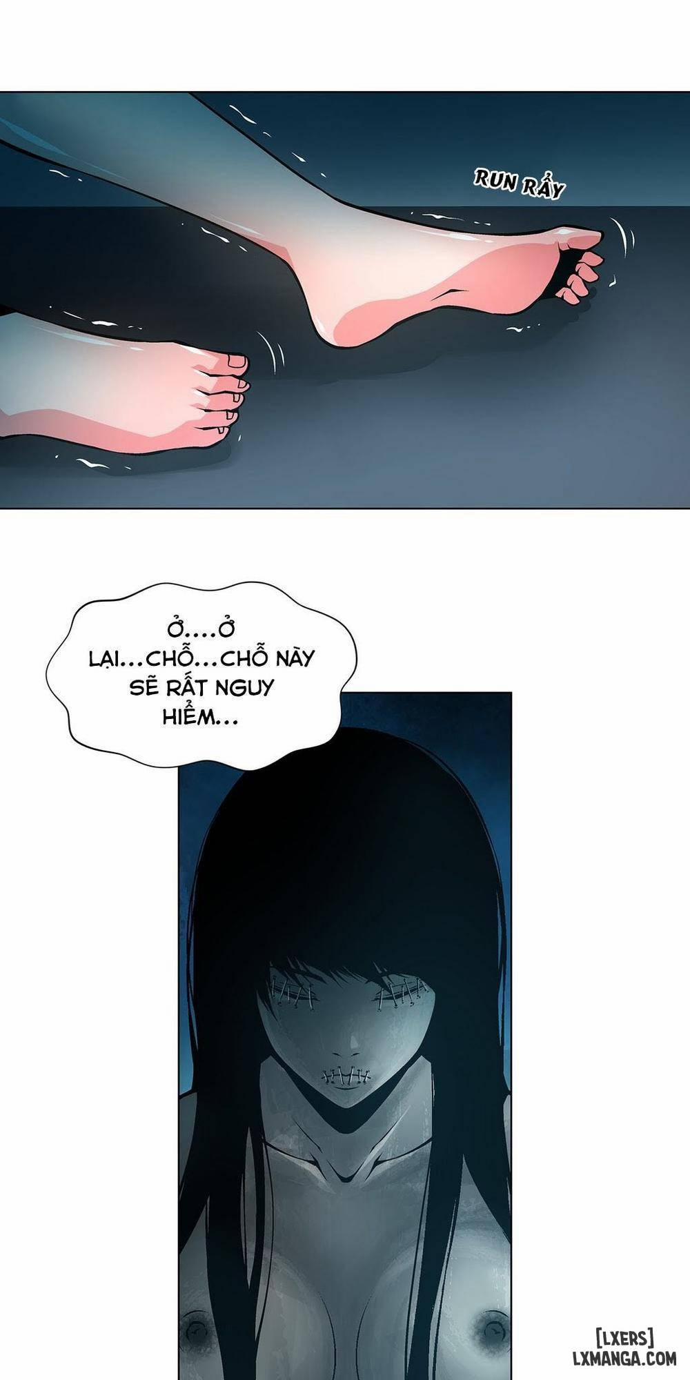 Twin Slave - Nô Lệ 29 trang 11