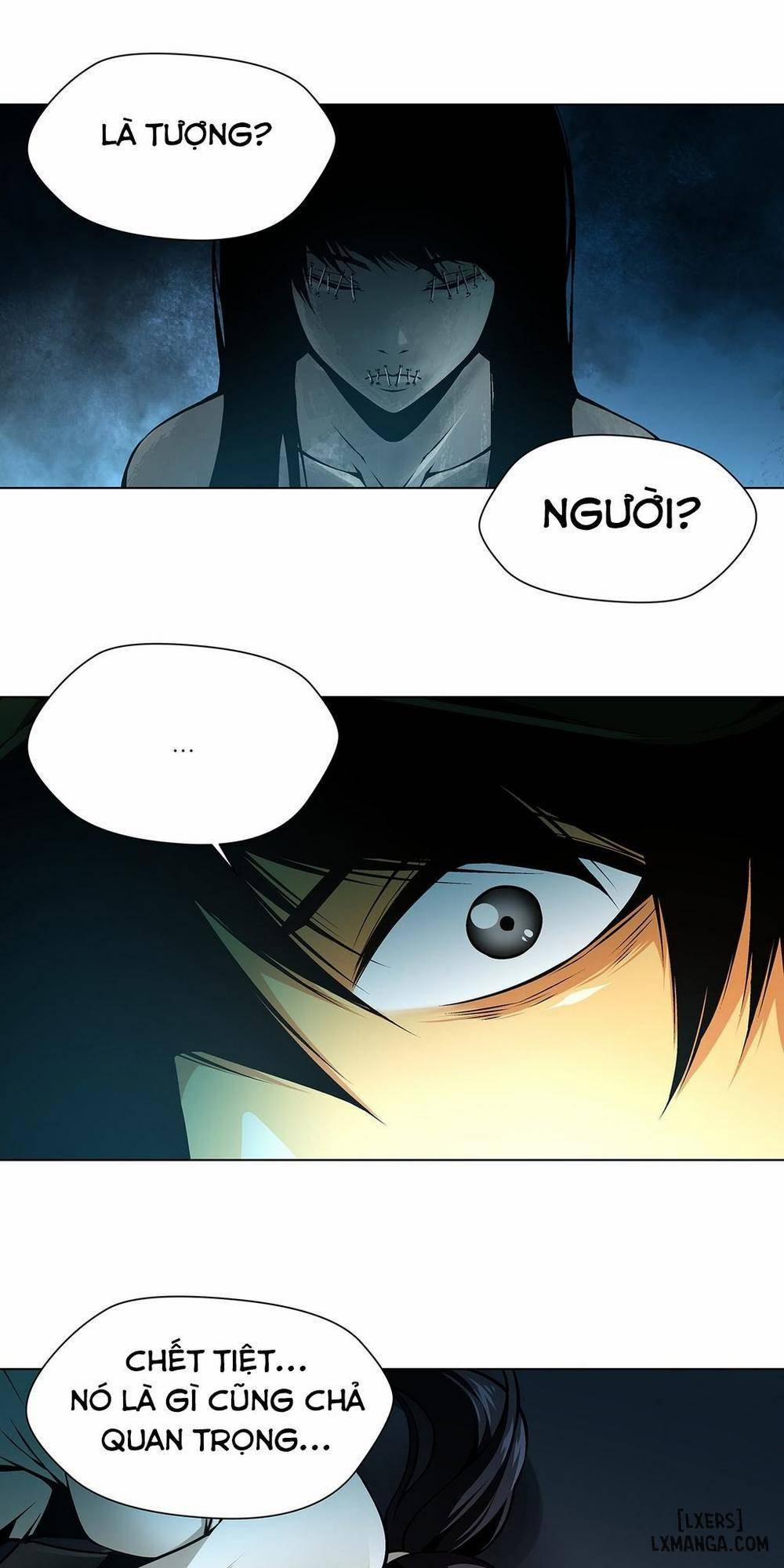 Twin Slave - Nô Lệ 29 trang 21