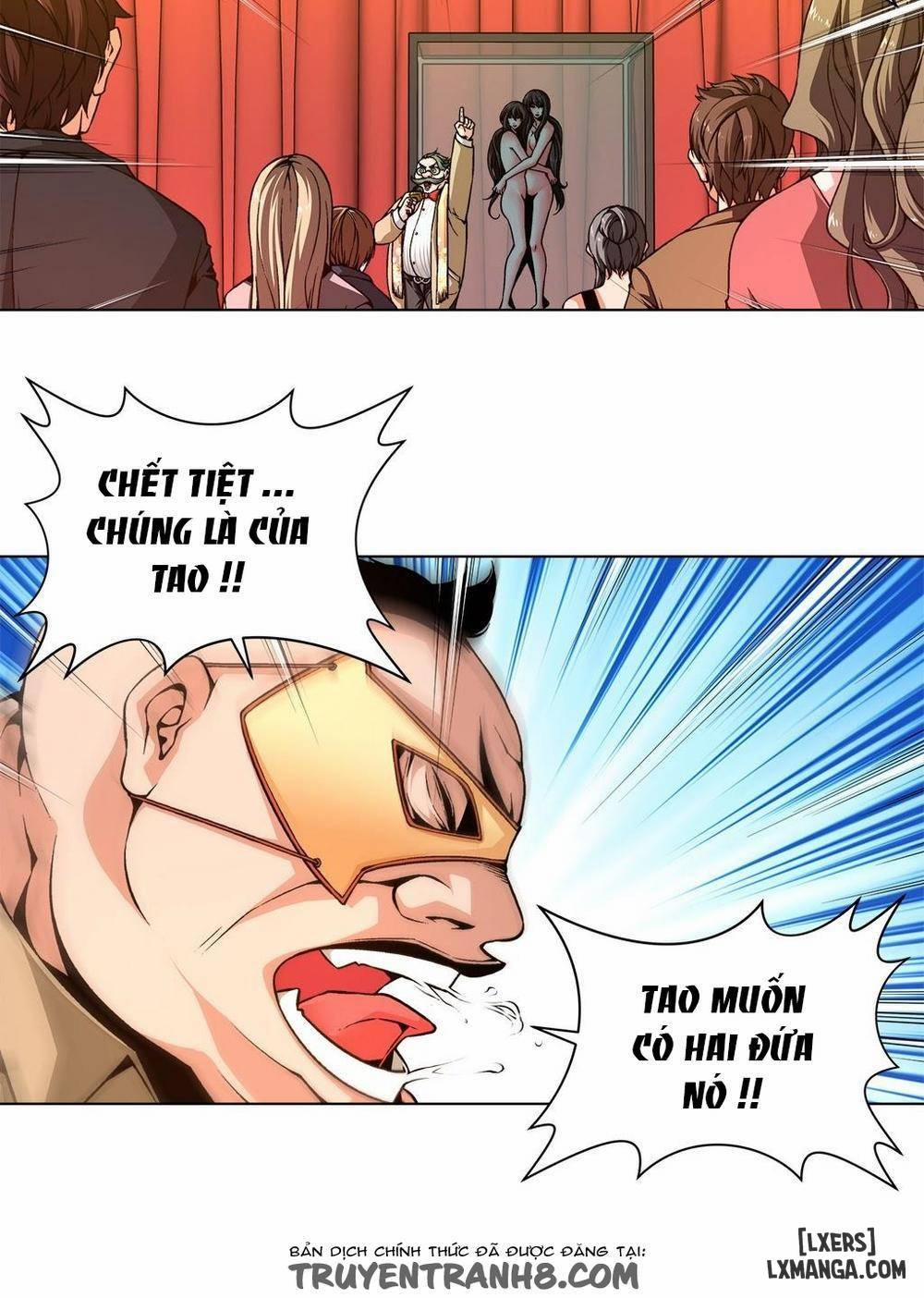 Twin Slave - Nô Lệ 3 0 Fix trùng 0 2 trang 10