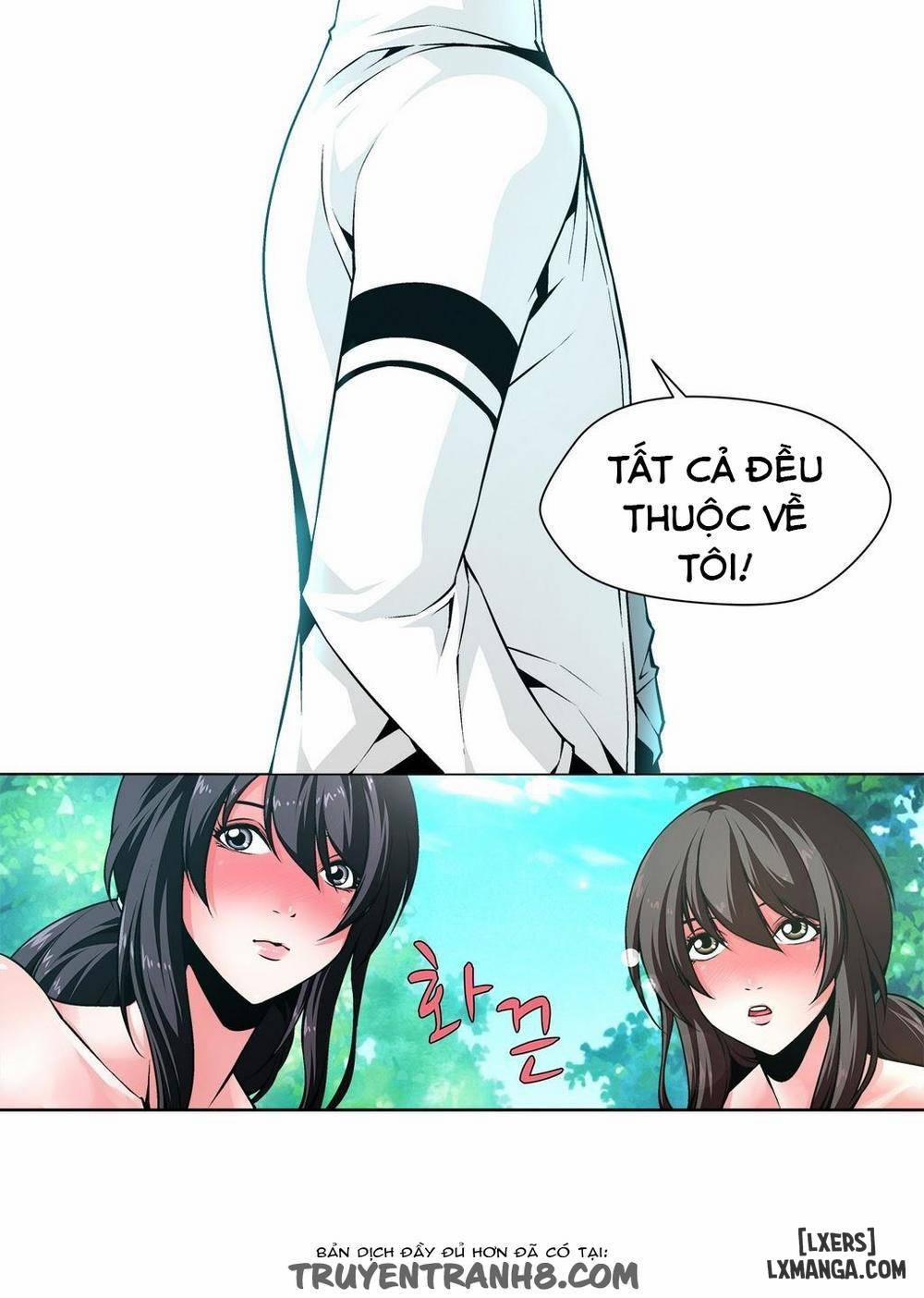 Twin Slave - Nô Lệ 3 0 Fix trùng 0 2 trang 30