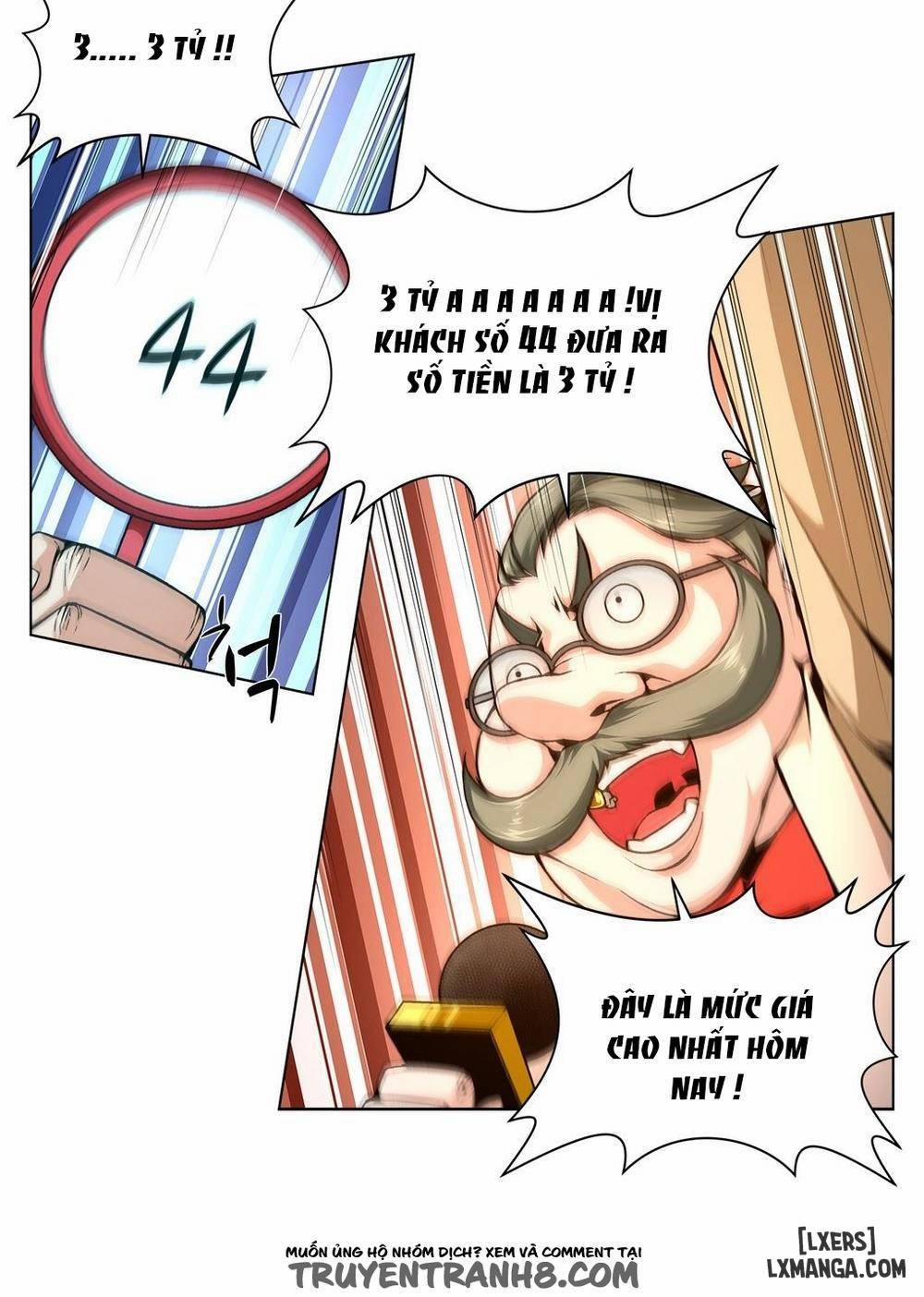 Twin Slave - Nô Lệ 3 0 Fix trùng 0 2 trang 4