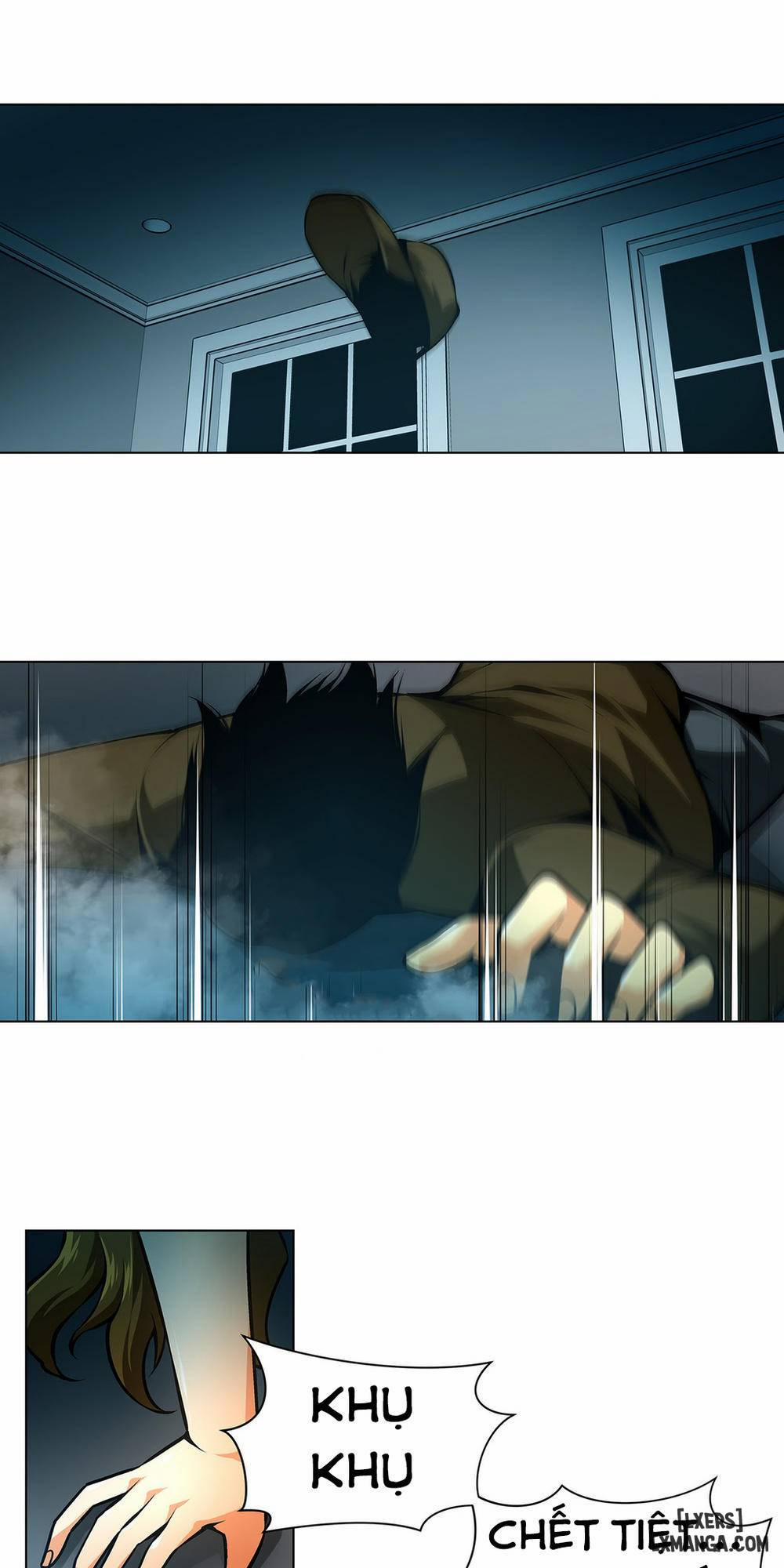 Twin Slave - Nô Lệ 30 trang 15