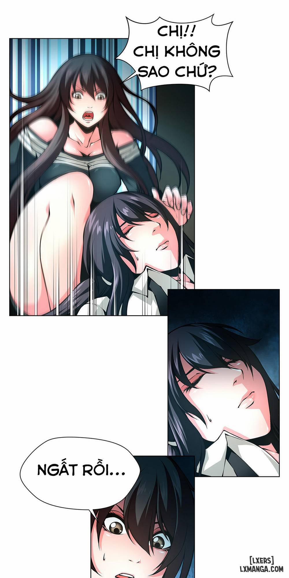 Twin Slave - Nô Lệ 30 trang 5