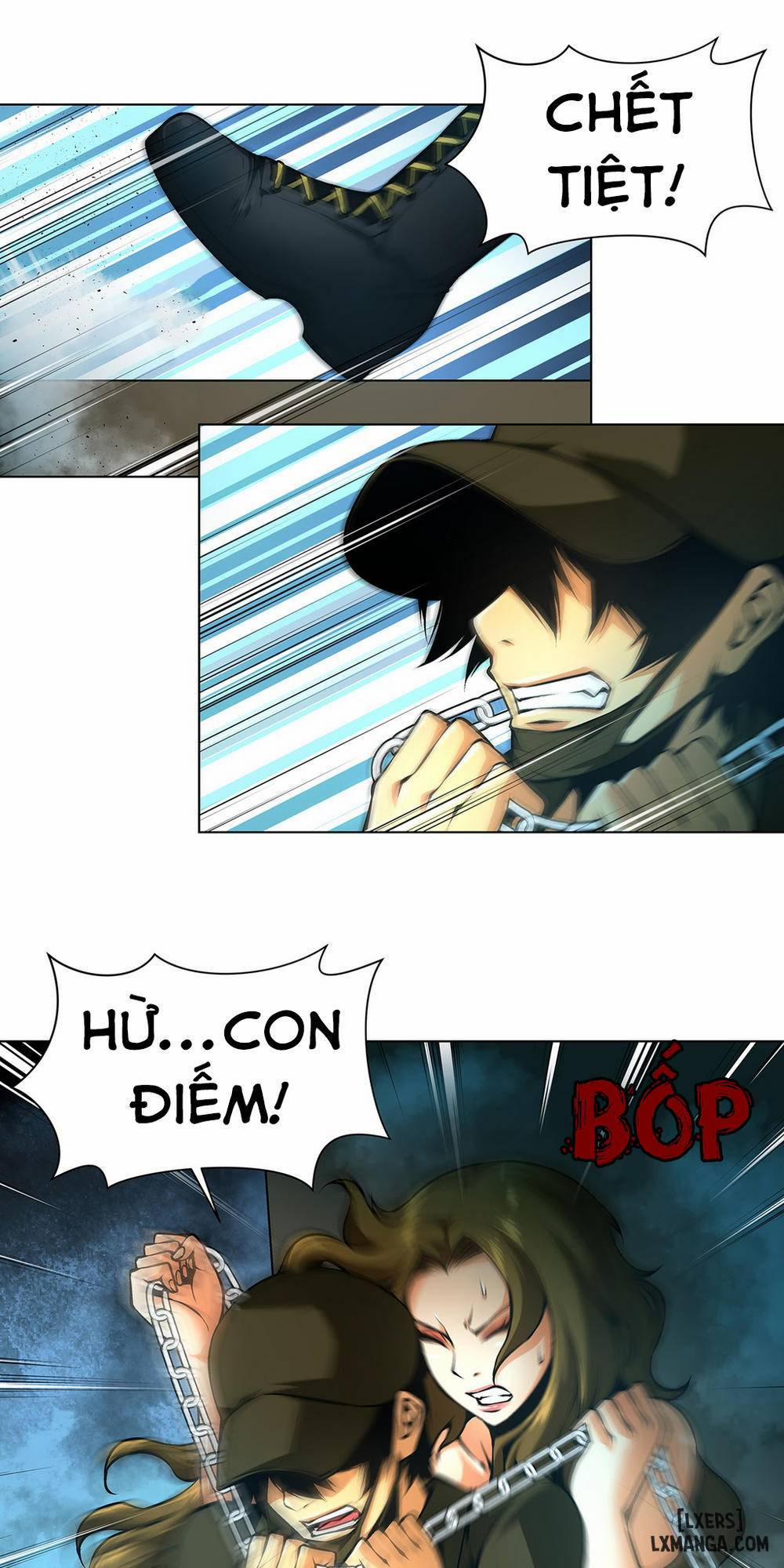 Twin Slave - Nô Lệ 30 trang 7