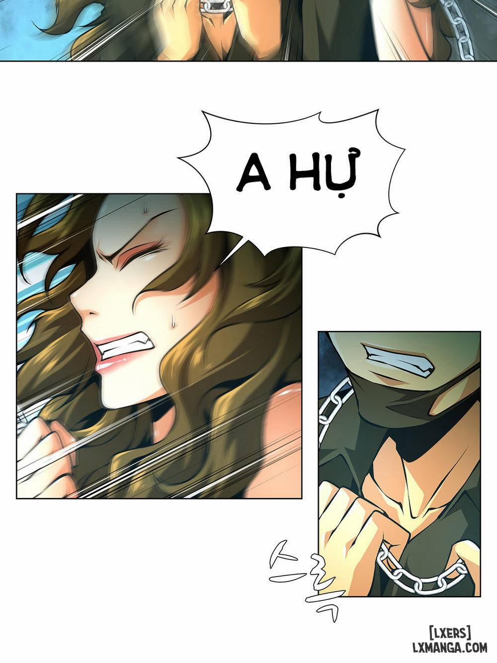 Twin Slave - Nô Lệ 30 trang 8