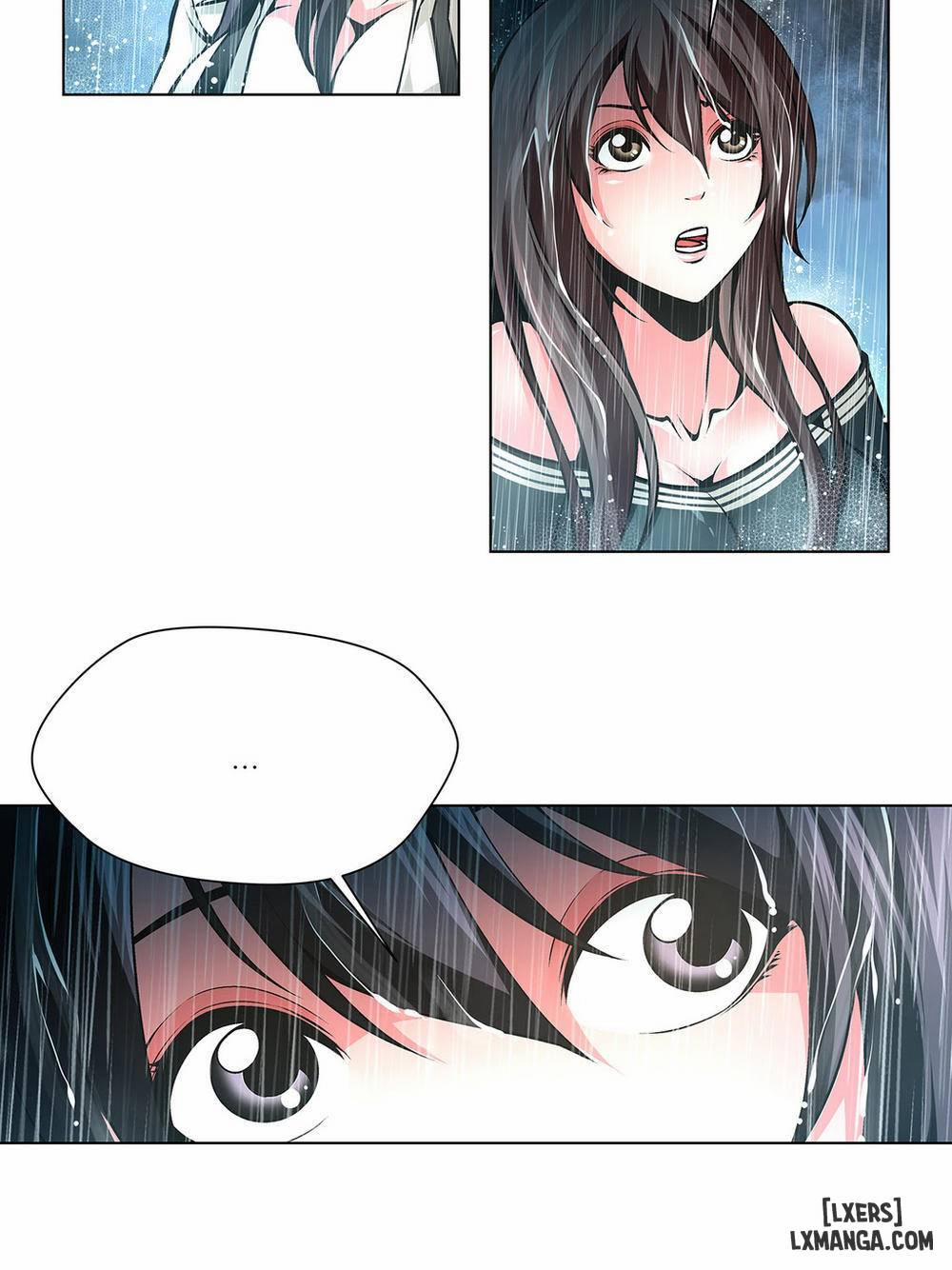 Twin Slave - Nô Lệ 33 trang 21