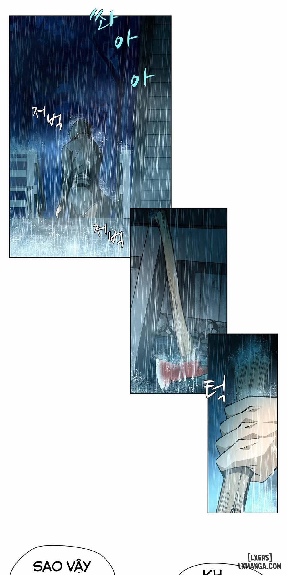 Twin Slave - Nô Lệ 34 trang 20