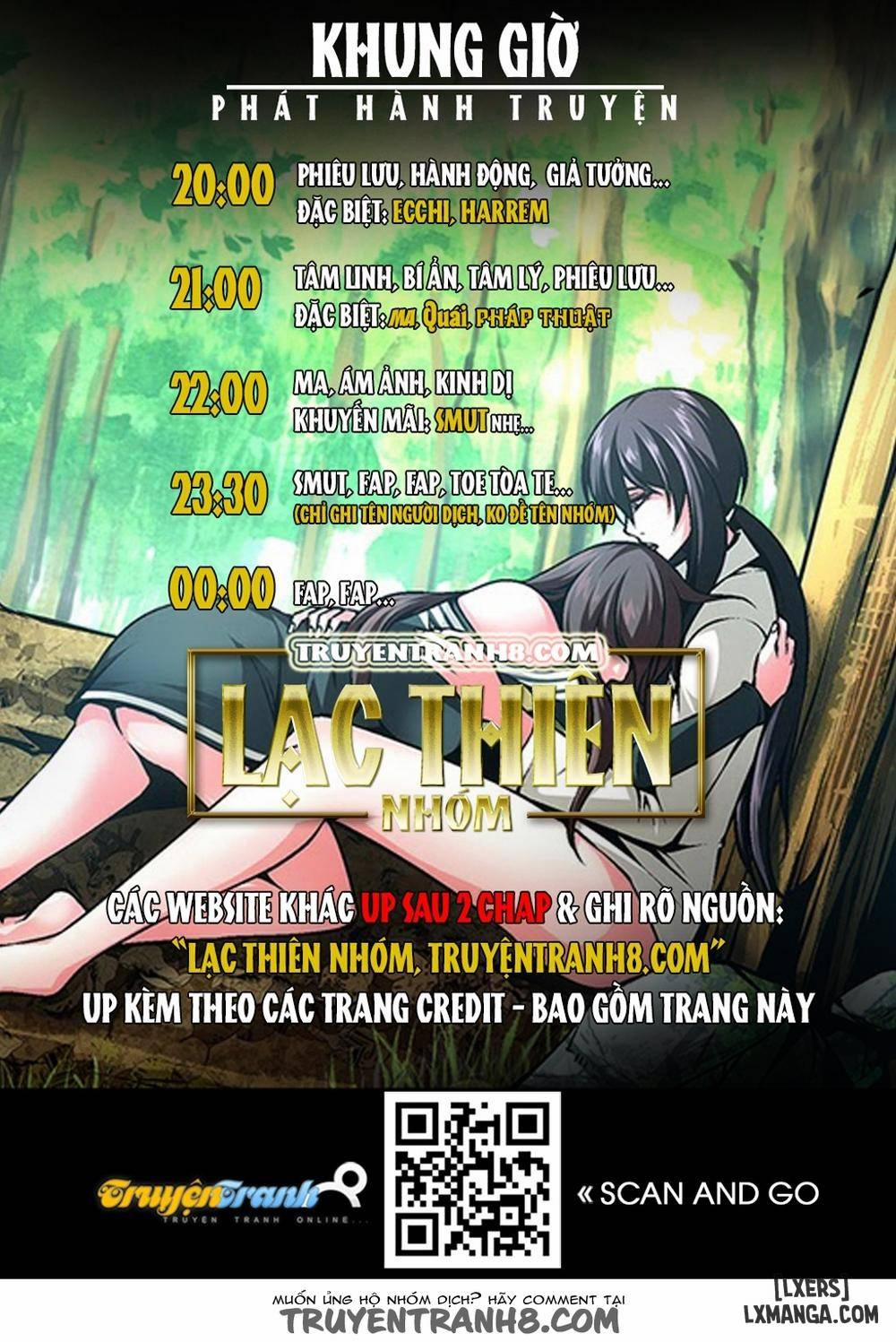 Twin Slave - Nô Lệ 34 trang 25