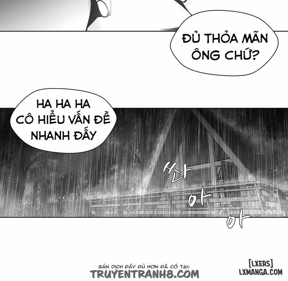 Twin Slave - Nô Lệ 36 trang 3