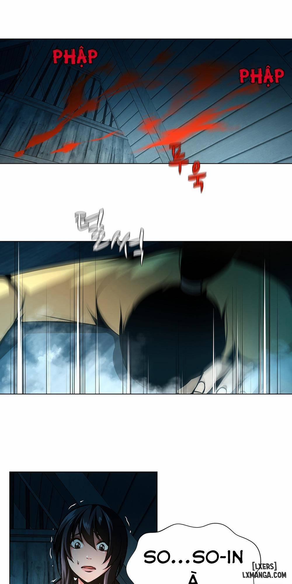 Twin Slave - Nô Lệ 37 trang 22