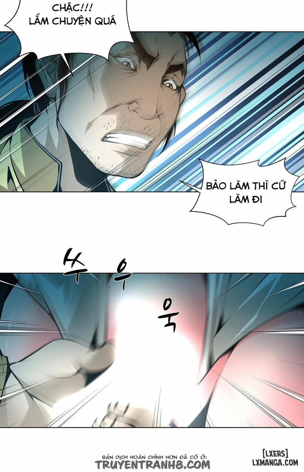 Twin Slave - Nô Lệ 37 trang 7