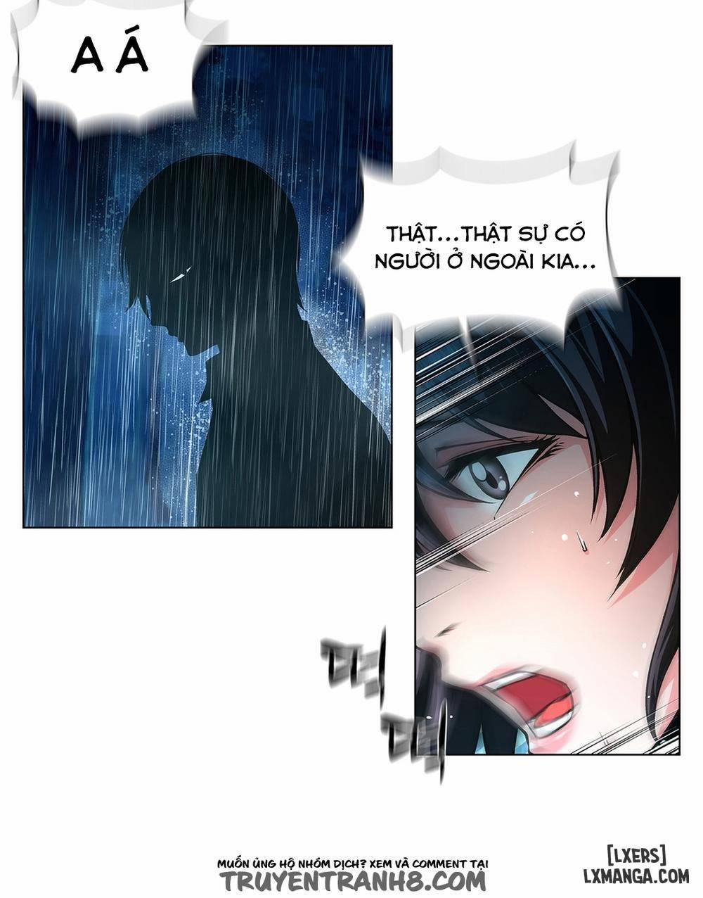 Twin Slave - Nô Lệ 37 trang 9