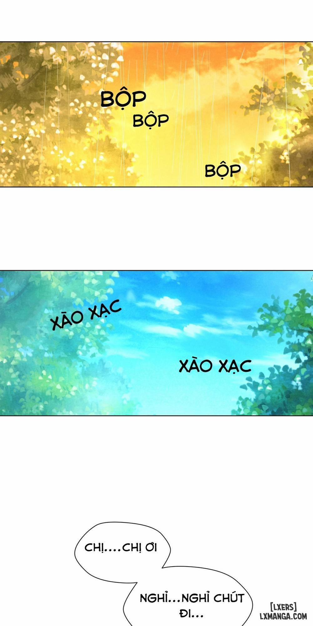 Twin Slave - Nô Lệ 39 trang 11