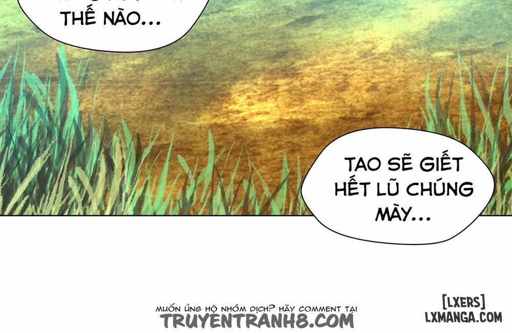 Twin Slave - Nô Lệ 39 trang 17