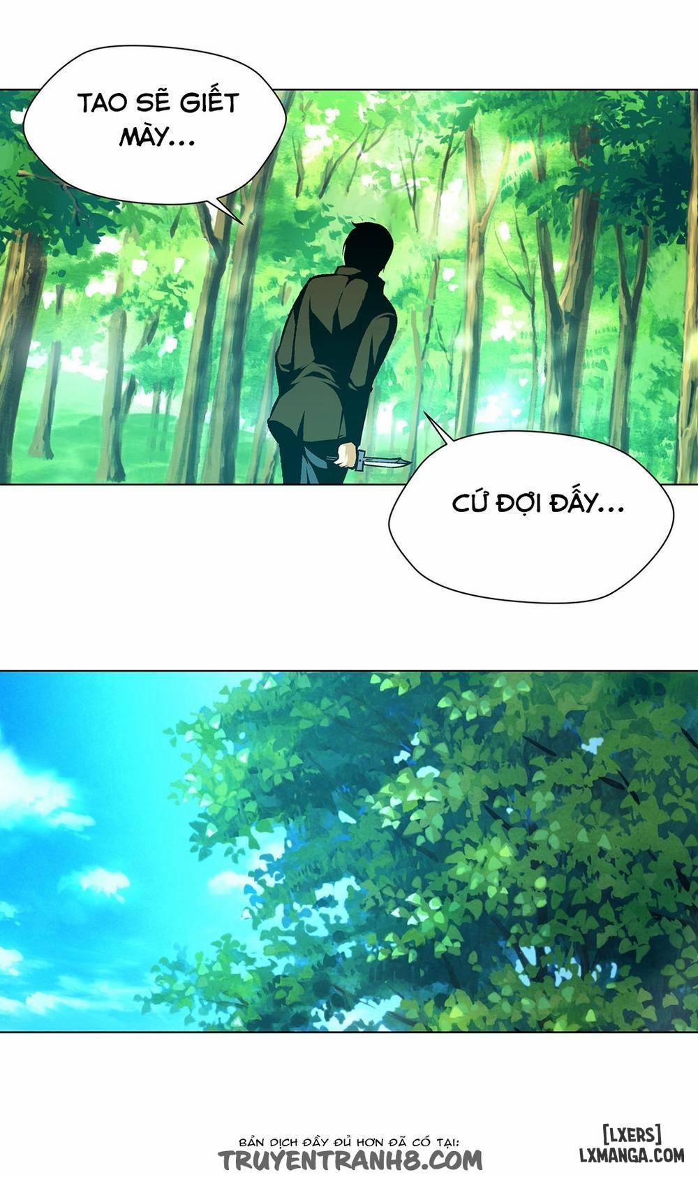 Twin Slave - Nô Lệ 39 trang 22