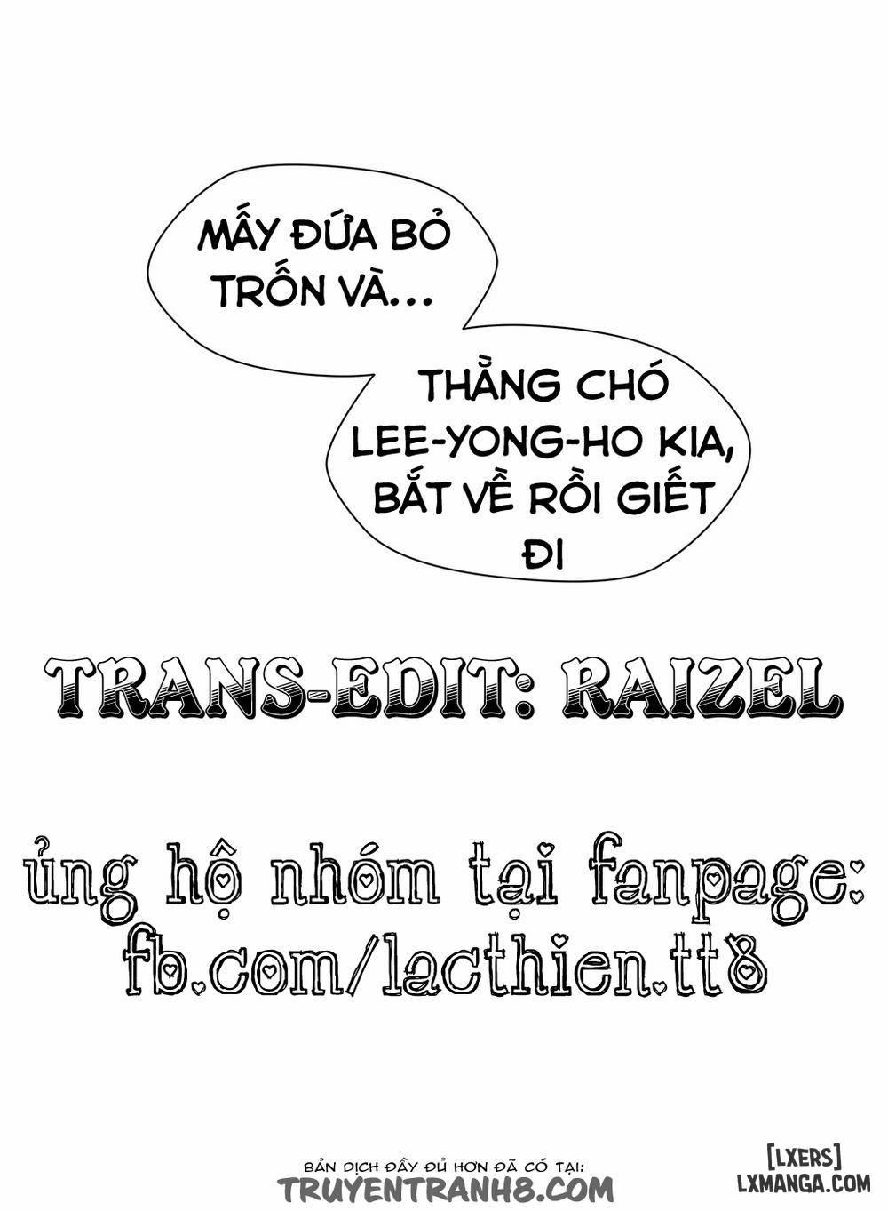 Twin Slave - Nô Lệ 39 trang 27