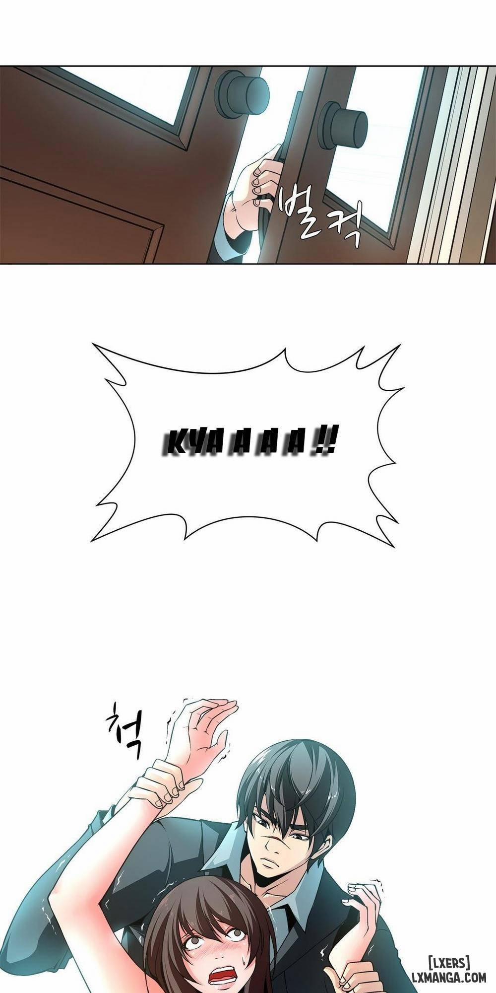 Twin Slave - Nô Lệ 4 trang 13