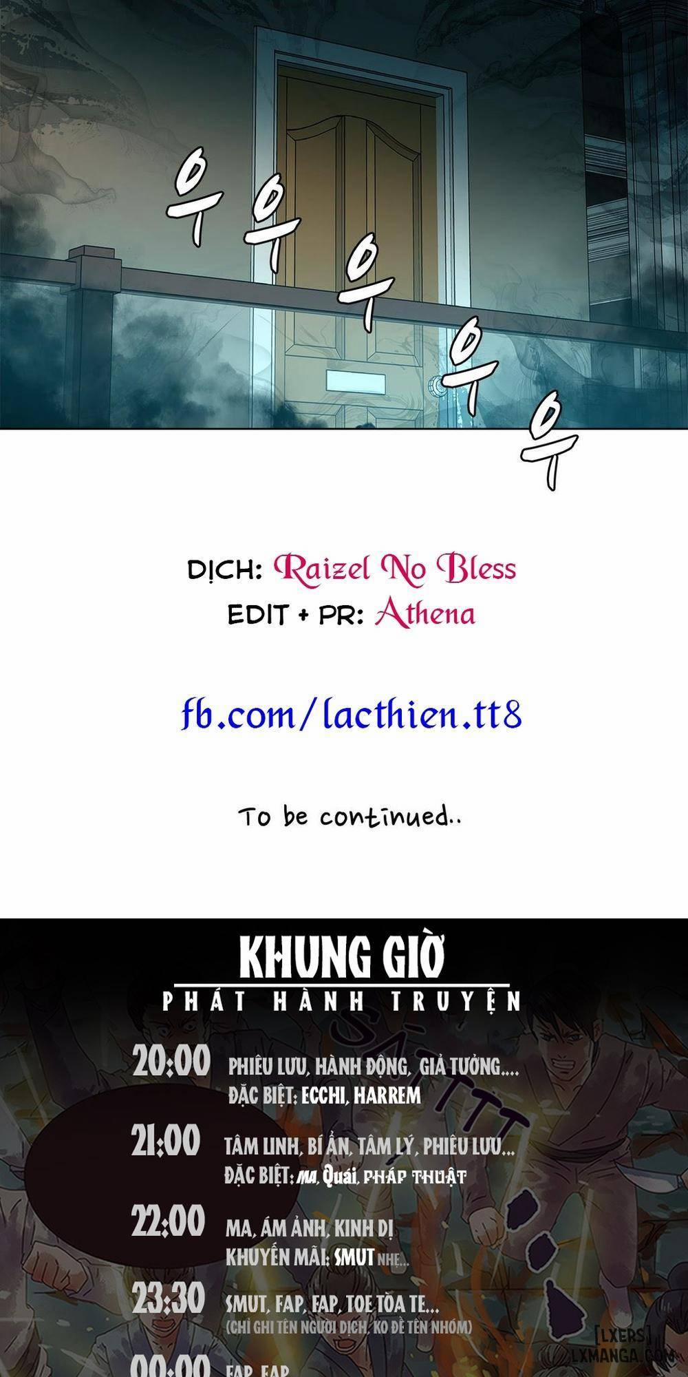 Twin Slave - Nô Lệ 4 trang 36