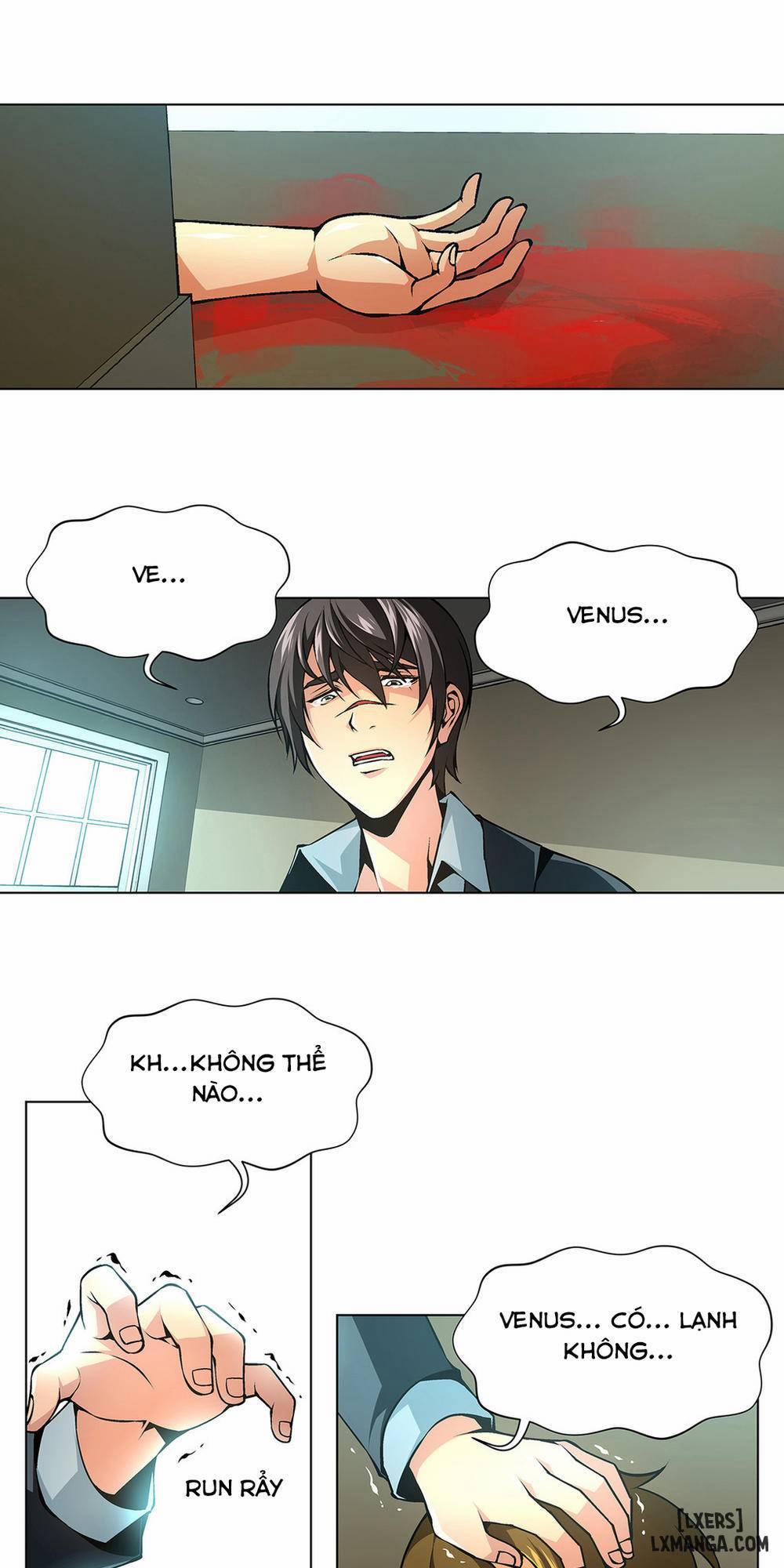 Twin Slave - Nô Lệ 41 trang 13