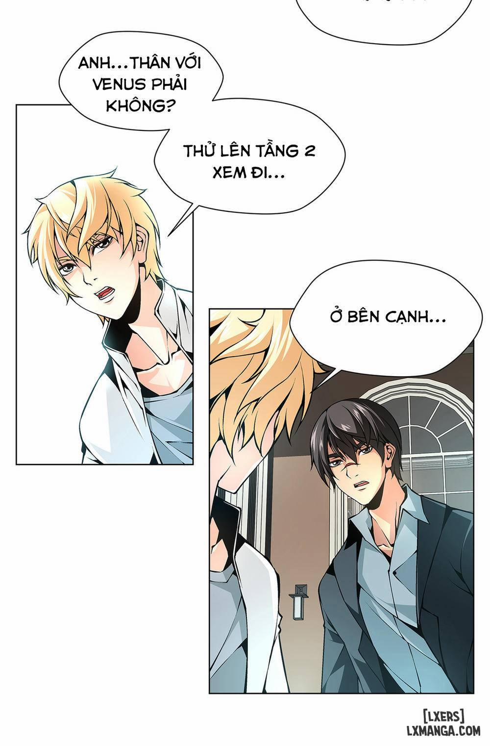 Twin Slave - Nô Lệ 41 trang 6