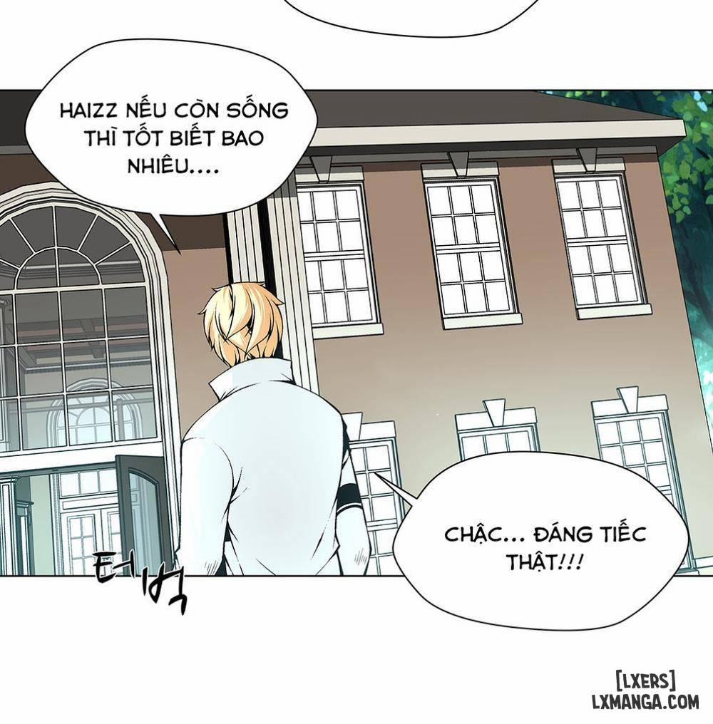 Twin Slave - Nô Lệ 42 trang 15