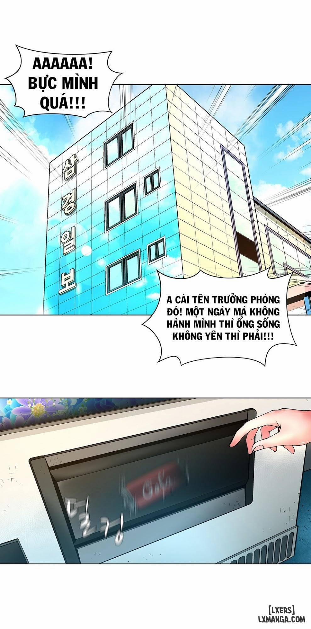 Twin Slave - Nô Lệ 42 trang 4