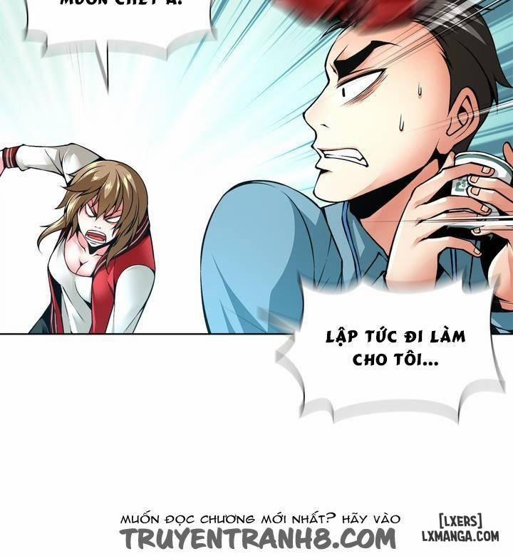 Twin Slave - Nô Lệ 43 trang 12