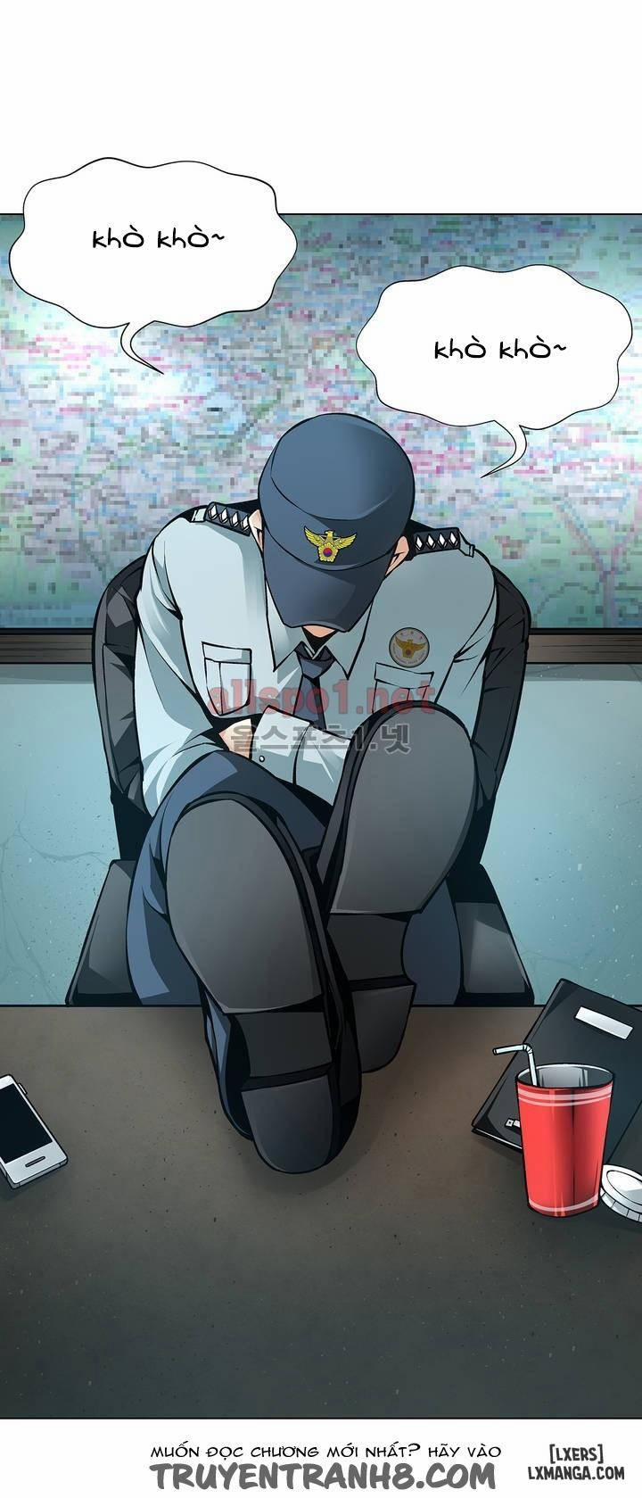 Twin Slave - Nô Lệ 43 trang 26