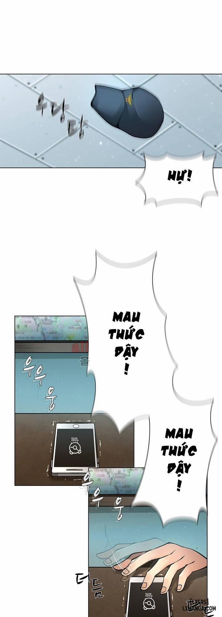 Twin Slave - Nô Lệ 43 trang 30