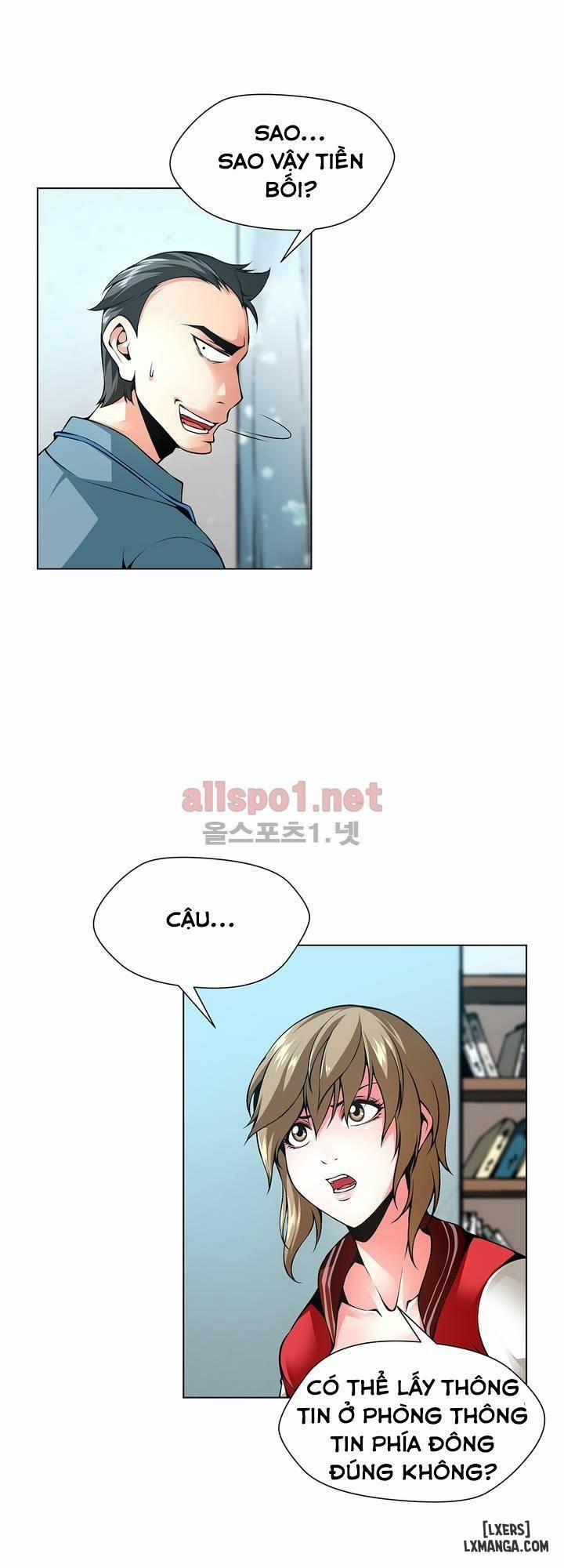 Twin Slave - Nô Lệ 43 trang 7