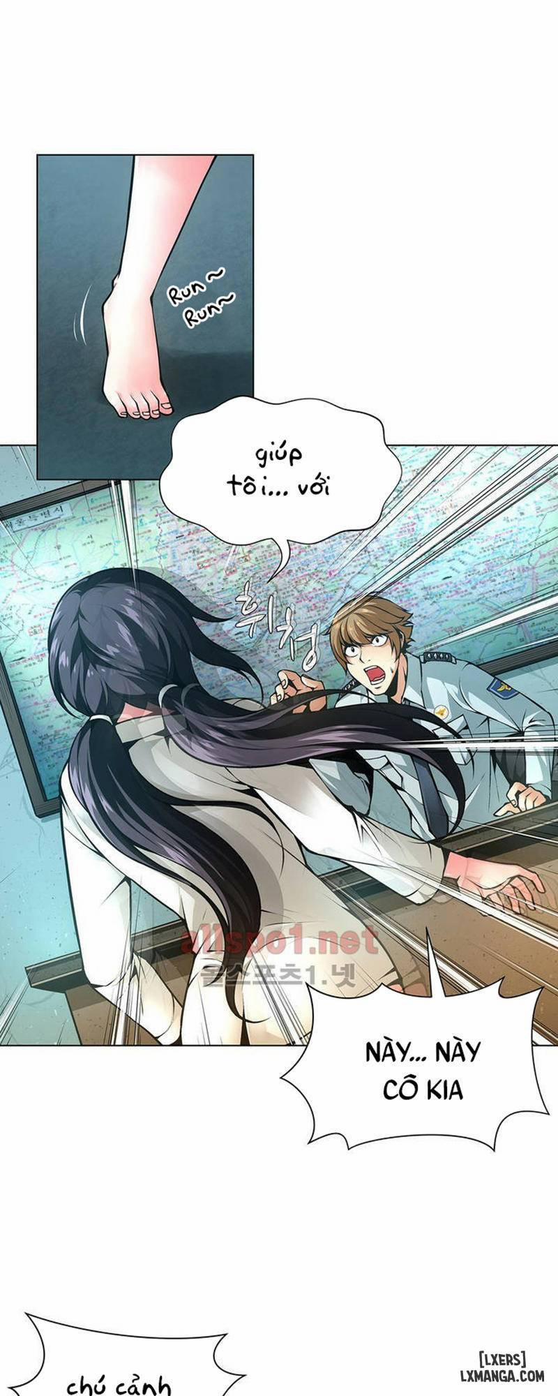 Twin Slave - Nô Lệ 44 trang 14