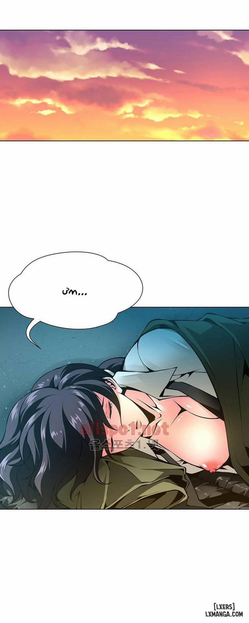 Twin Slave - Nô Lệ 44 trang 18