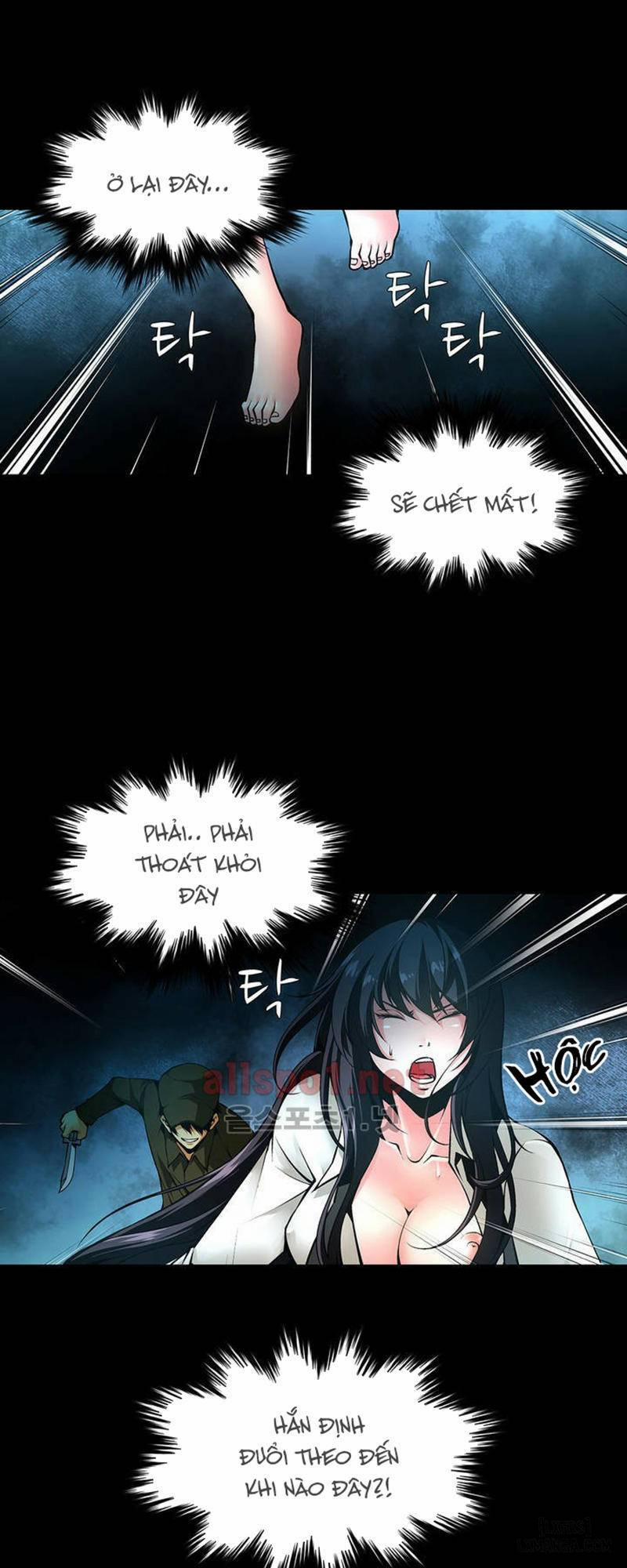 Twin Slave - Nô Lệ 44 trang 24