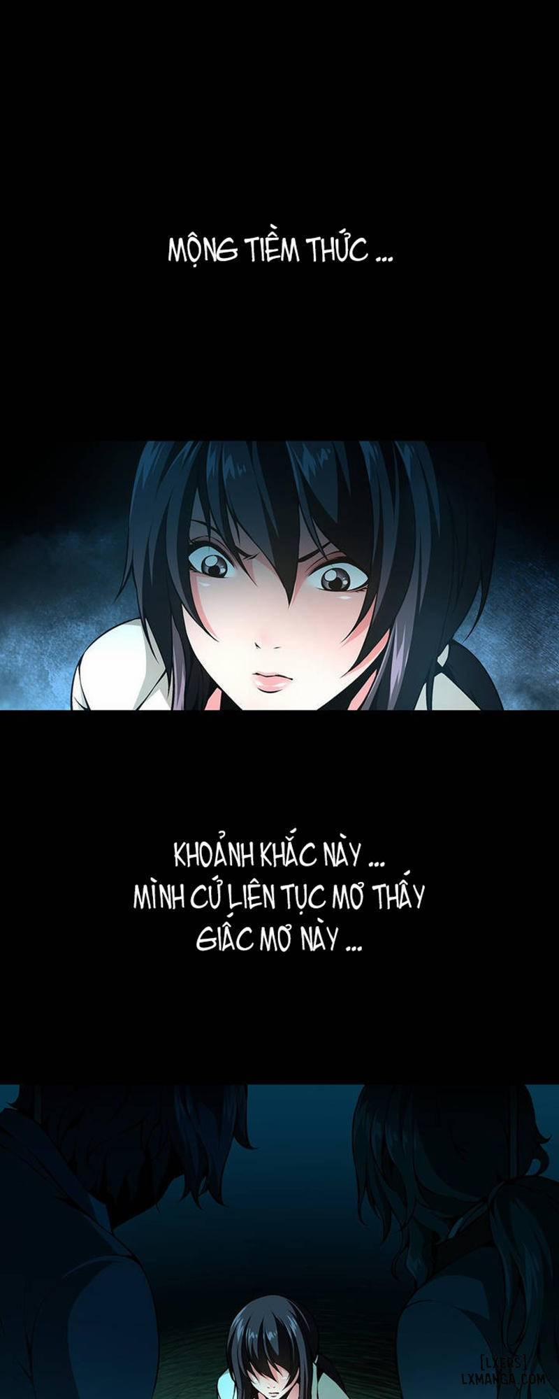 Twin Slave - Nô Lệ 45 trang 2