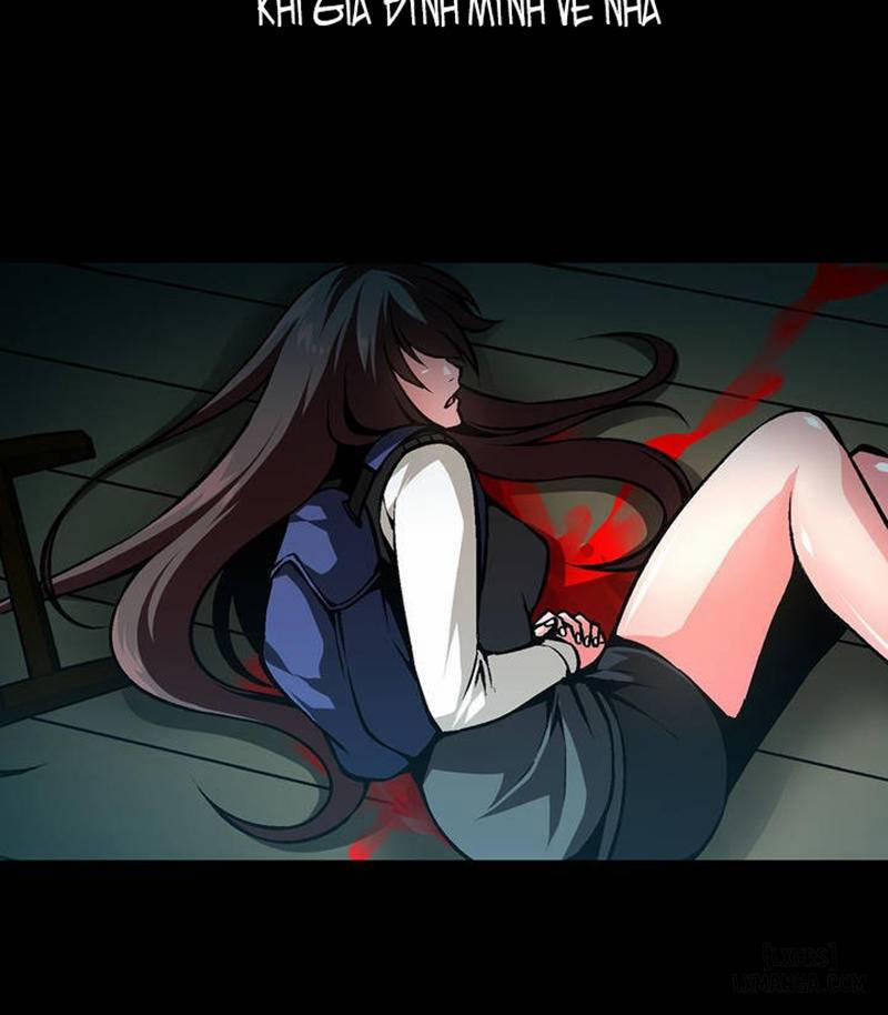 Twin Slave - Nô Lệ 45 trang 21