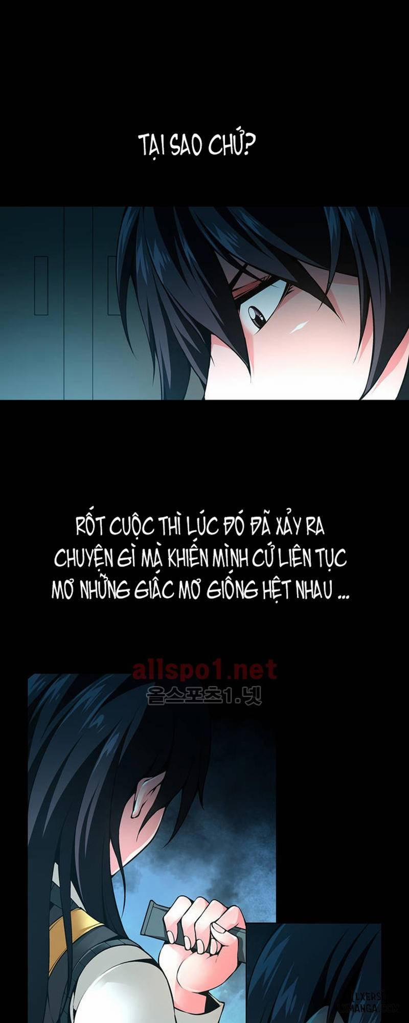 Twin Slave - Nô Lệ 45 trang 6