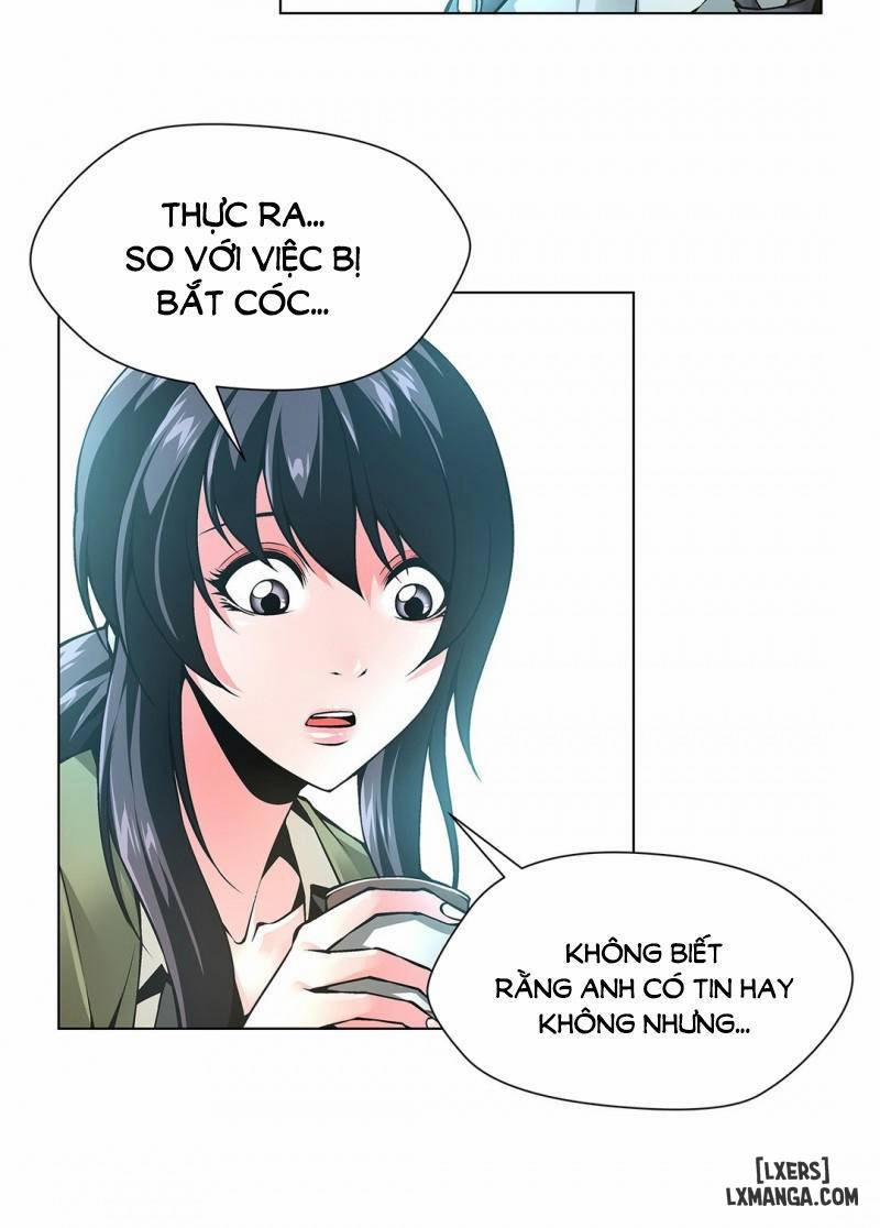 Twin Slave - Nô Lệ 47 trang 8