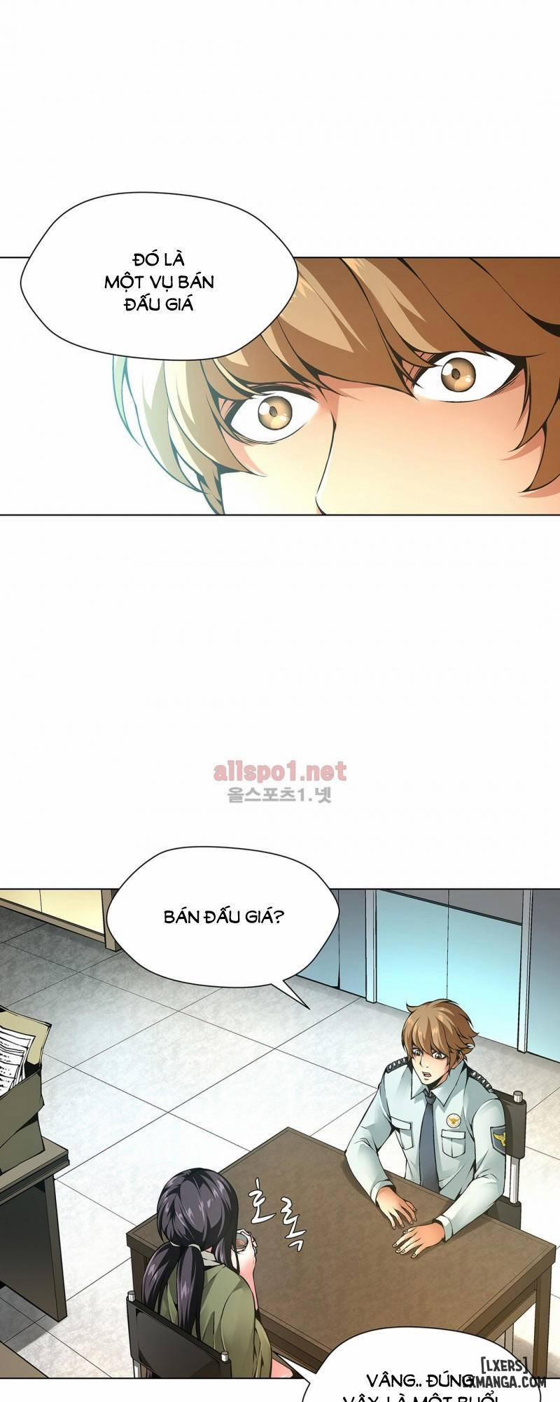 Twin Slave - Nô Lệ 47 trang 9