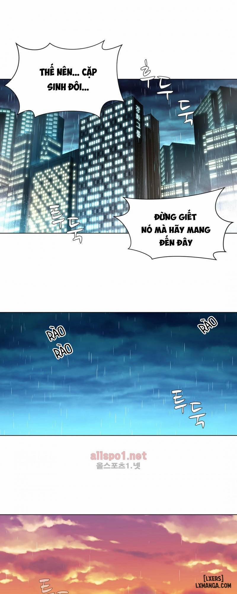 Twin Slave - Nô Lệ 49 trang 20